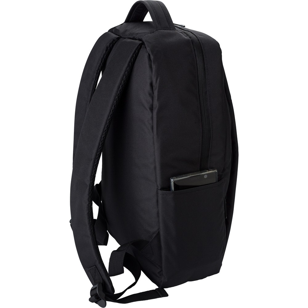 Sac  dos ordinateur RPET 16